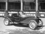 Opel 4/16 PS Sport Zweisitzer 1926 года